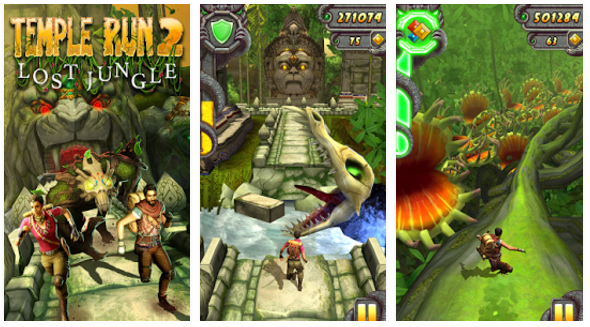 Temple Run 2 Apk Temple Run 2 Apk