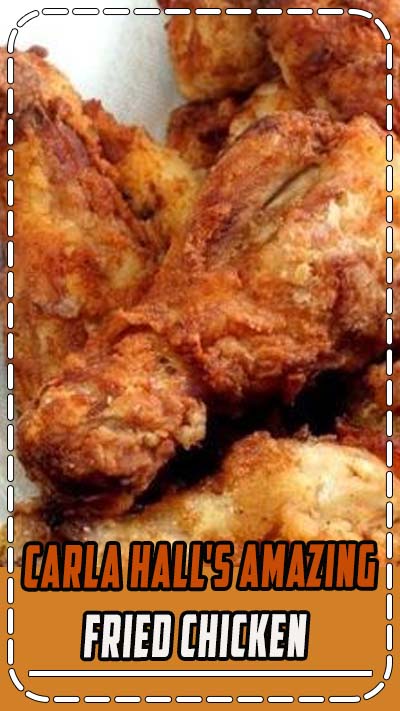 I have a passionate love affair with fried chicken. There is no restaurant or homemade meal that brings me more pleasure. I am on a constant search for the finest fried chicken in the country and have collected dozens of recipes over the years, but this is my absolute favorite. It incorporates all the best