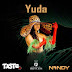 AUDIO : Nandy – Yuda  | DOWNLOAD Mp3 SONG