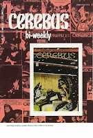 Cerebus (1988) #23