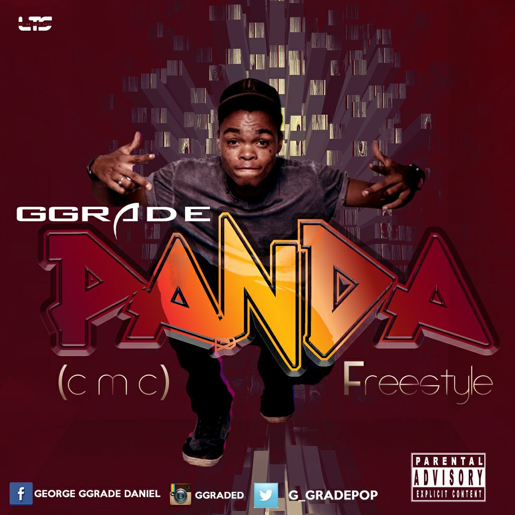 Naija 360 Gbedu™: #MUSIC » G grade – Panda Freestyle (C.M.C
