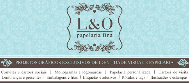 L&O Papelaria fina