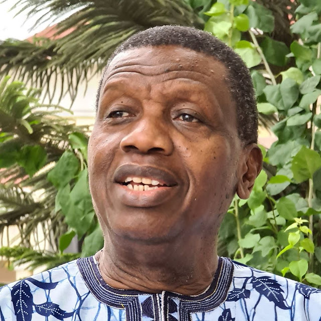 Open Heaven 30 May 2020 – Make Soul Winning Your Lifestyle
