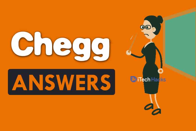 How to unblur chegg and get chegg answers for free tricksgum latest tech news gadgets 