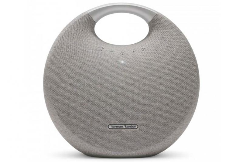 Loa Harman Kardon Bluetooth Onyx Studio 5 Grey