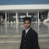 Basit Imtiaz At faisal Mosque.