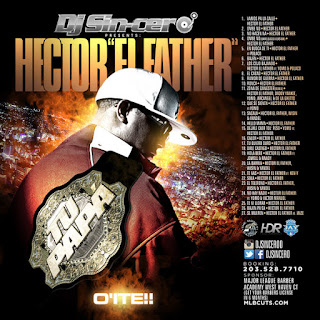Hector El Father – Tu Papá O’ite (The Mixtape) [iTunes Plus AAC M4A ...