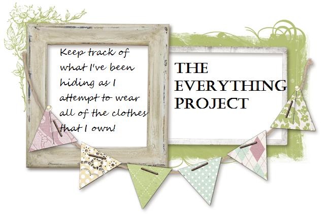 The Everything Project