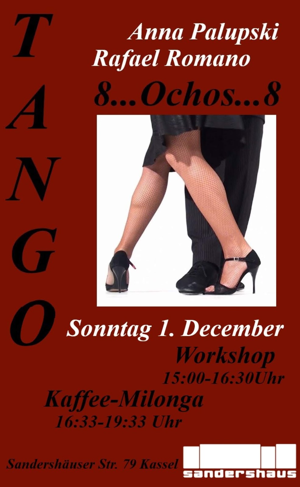 Livinglove Grimmwelt Kassel