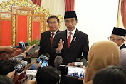 Pengamat: Terbukti Jokowi Juga Bisa Keras terhadap China