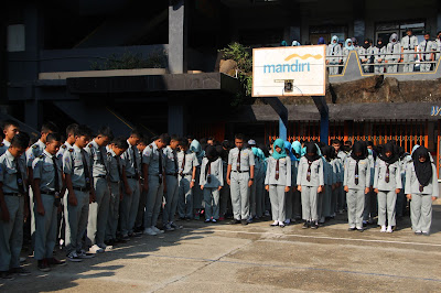 SMK Panca Bhakti Banjarnegara Table