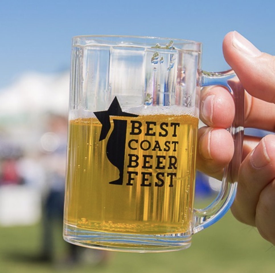 SanDiegoVille San Diego's Best Coast Beer Festival Accused Of Ignoring