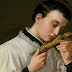 Saint Aloysius Gonzaga