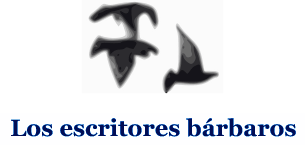 Jornadas literarias Crítica y juventud, Los escritores bárbaros, Literaturas Hispánicas, Universidad Autónoma de Madrid