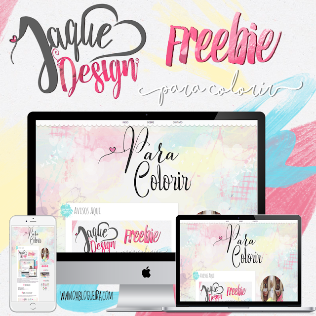 Layout free Template free