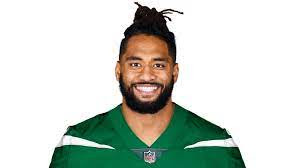 Harvey Langi Salary, wife Net Worth, Wiki, Biography, Parents, Age, Height