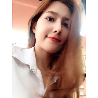 Profil pemeran Ern Suckseed (Nattasha Nauljam)