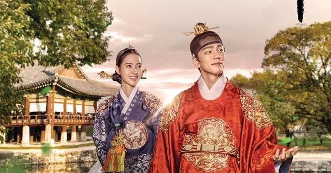 38 Drama Korea Tentang Kerajaan 2019 Pictures