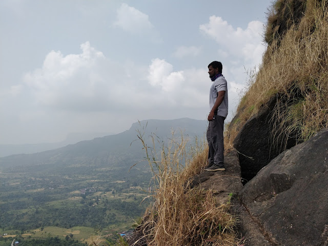 Sondai Fort Trek