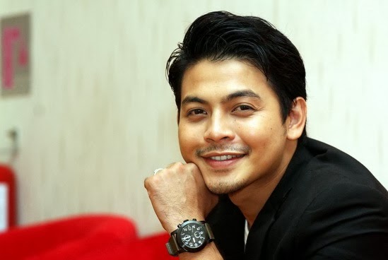 Jam Auto: Izzue Islam Dan Anzalna Nasir Bermasam Muka?