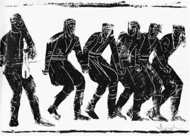 Ποντιακοί χοροί Γενοκτονία Ποντίων Genocide pontic greeks