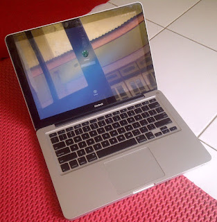 MacBook 5,1 Gaming