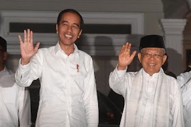 7 Nama Tokoh Berpeluang Besar jadi Menteri di Kabinet Jokowi – Ma’ruf