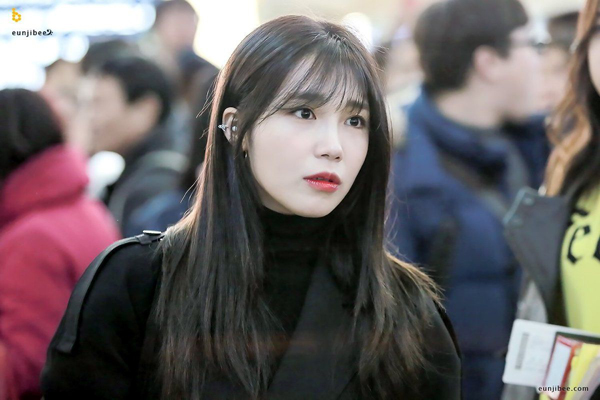 D編集長の裏ブログ K Pop女子アイドルのピアス画像まとめ