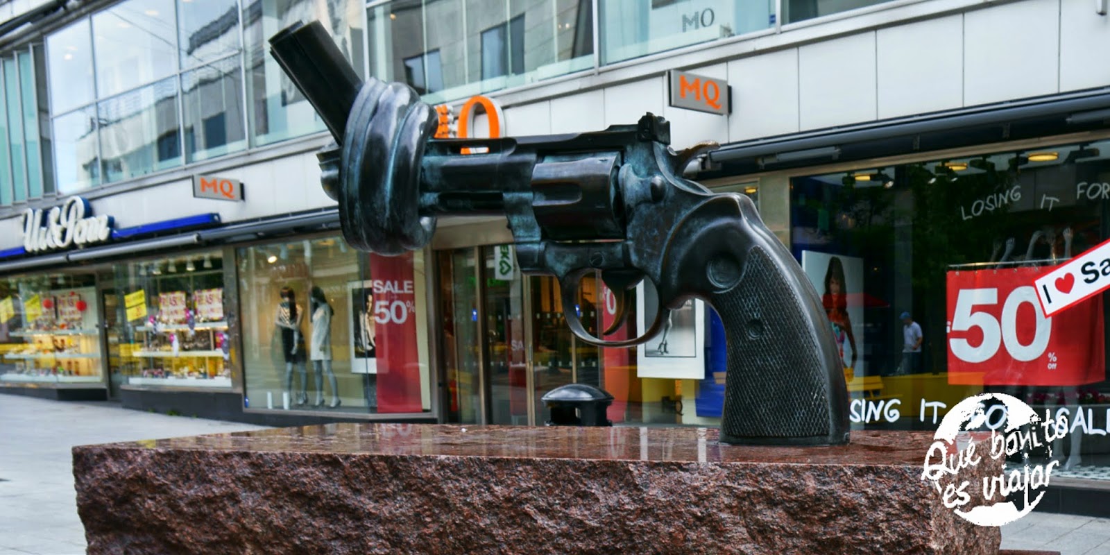 Quebonitoesviajar.com - Blog de viajes - Foro Sitios Web de Viajes