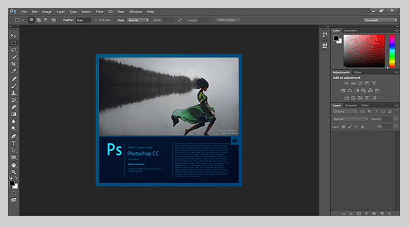 Adobe Adobe