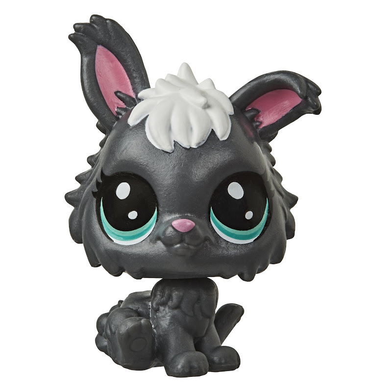 Littlest Pet Shop Keep Me Pack Cozy House Chalet (No) Pet LPS Merch