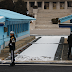 Joint Security Area: A Two-Sided Situation