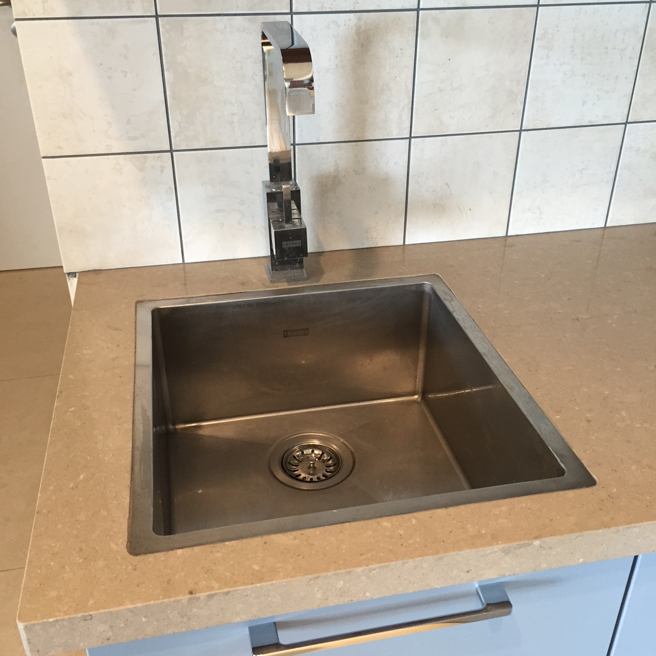 Modular Kitchens in Bangalore Kitchen sink plan early