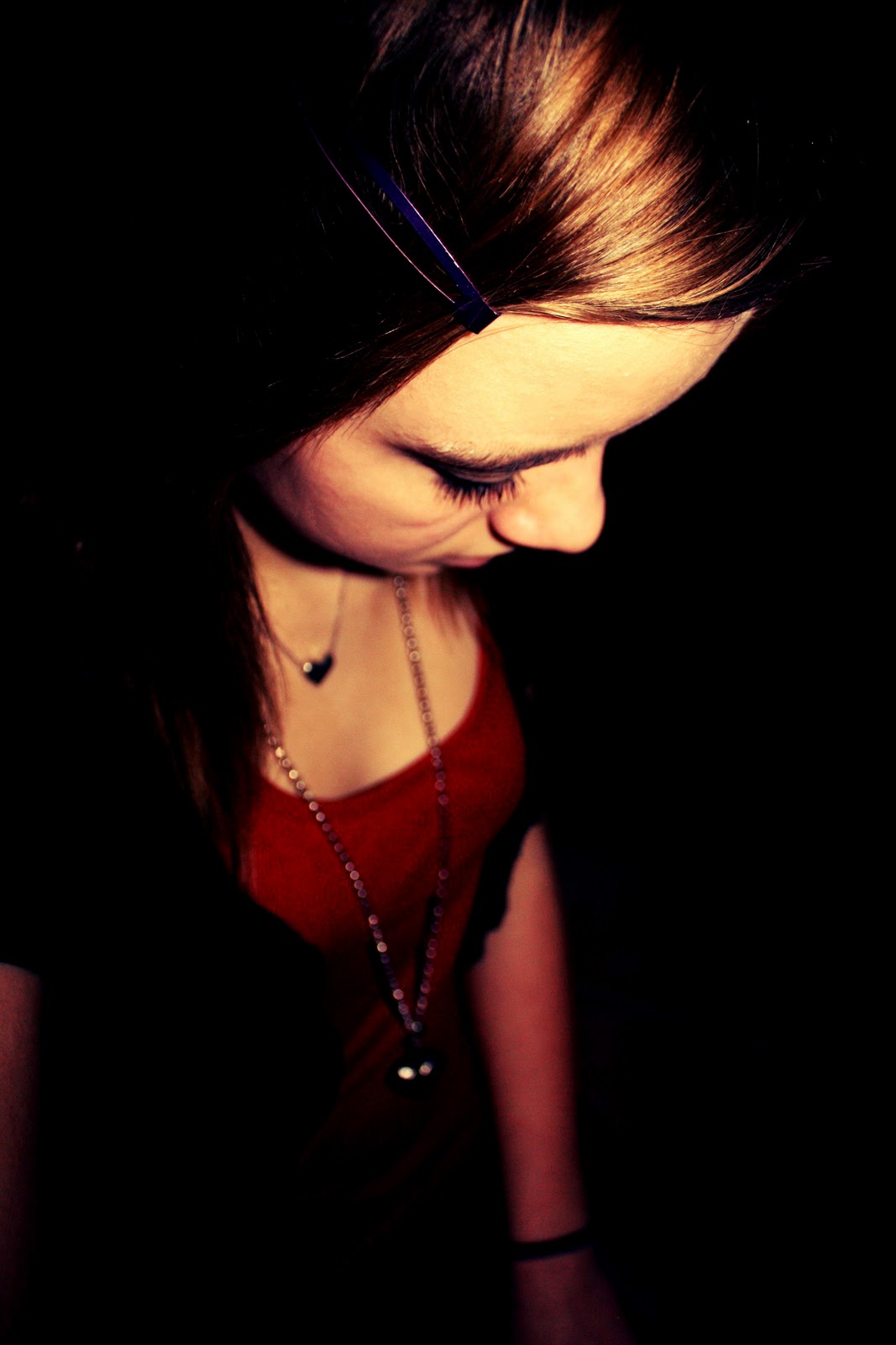 if today was your last day..