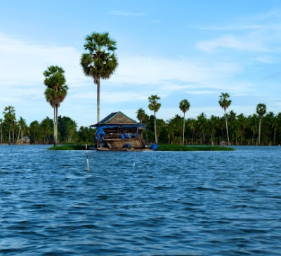 Danau Tempe