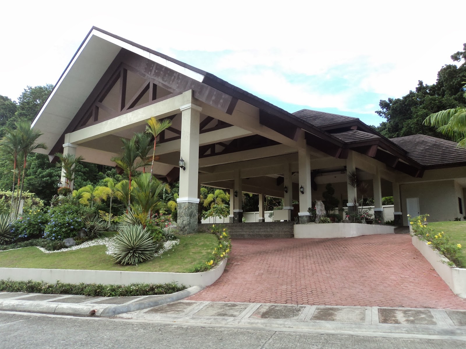 La Vista Monte Subdivision Davao Davao Real Estate 4 U