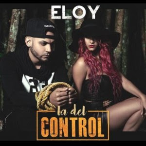 Eloy - La Del Control Letra y acordes de guitarra y piano