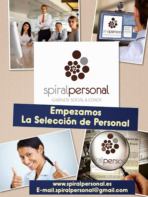 Selección de Personal Spiral Personal. Técnico de Multiasistencia.