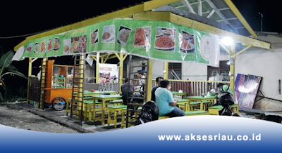 Desa Nasi Pekanbaru