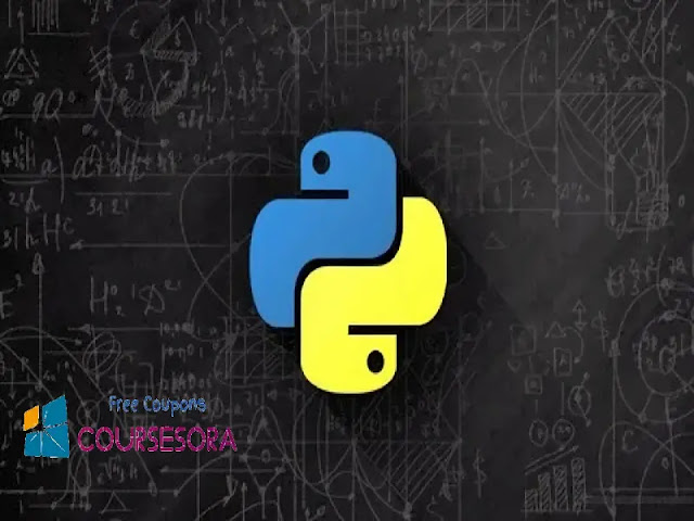 Python for beginners - Learn all the basics of python