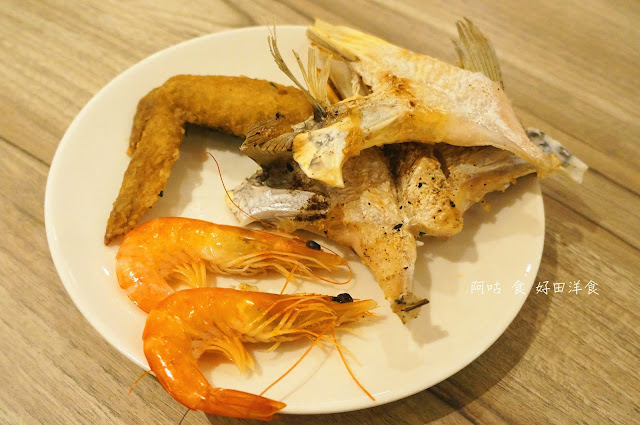 【臺南Ω東區】好田洋食｜已歇業