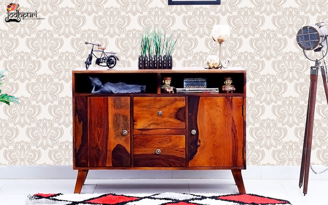 Sheesham Wood Chest of Drawer in Bangalore Sheesham Wood Furniture