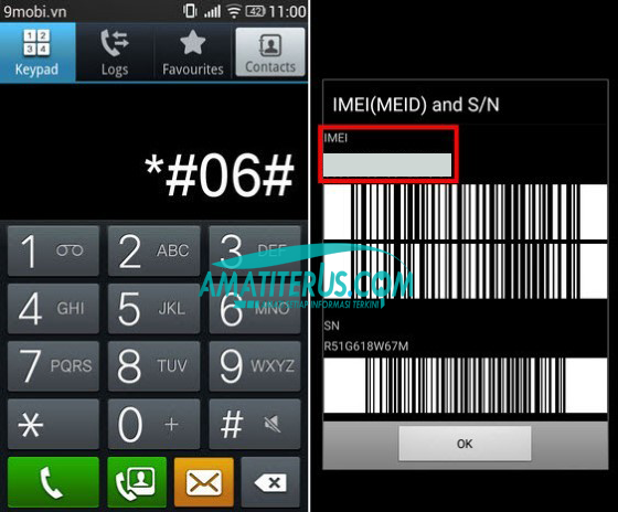 Cara Cek Samsung Original : 3 Cara cek LCD dan Touchscreen hp Lenovo