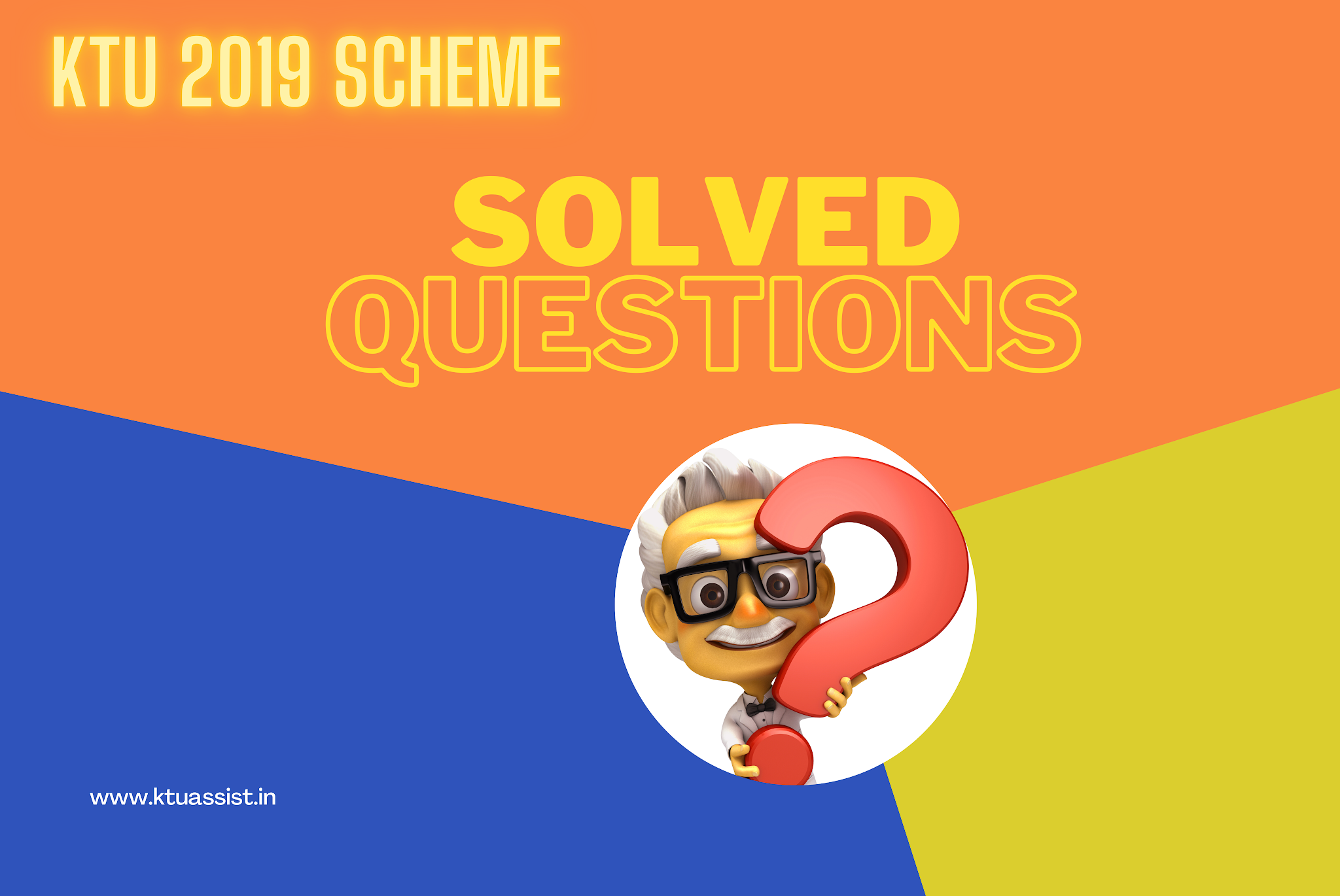 KTU 2019 MAT102 SOLVED QUESTIONS VECTOR CALCULUS,DIFFERENTIAL