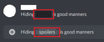 Tips to Use Spoiler Tags on Discord