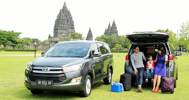 Toyota All New Kijang Innova Mobil Andalan Keluarga Toyota All New Kijang Innova Mobil Andalan Keluarga