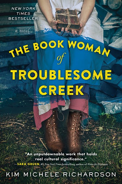 the book lady of troublesome creek the book lady of troublesome creek
