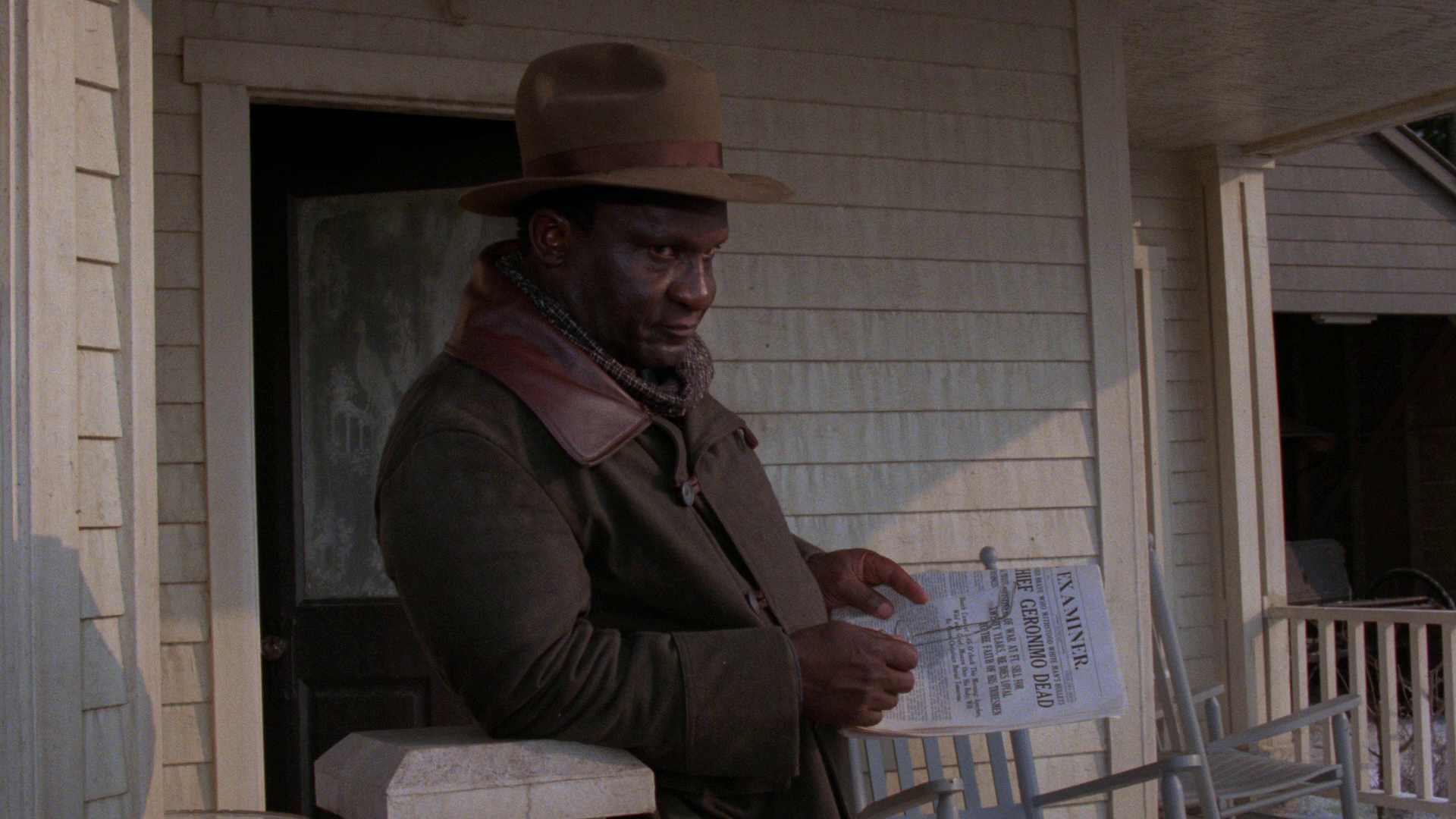 The Department of Afro American Research, Arts and Culture