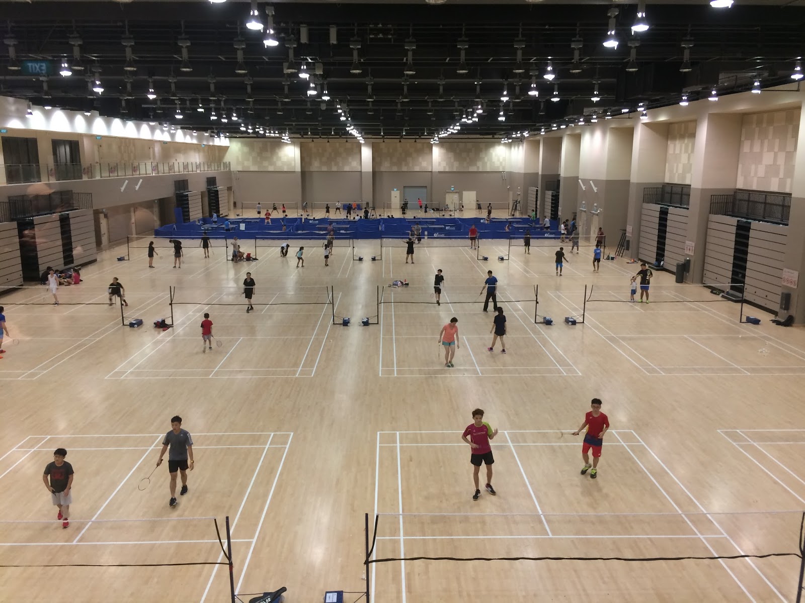 Jiwa Development Planning Architecture 33.0 Our Tampines Hub