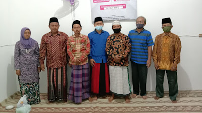 Peresmian BUMDes Desa Rejosari, Pengawas Tekankan Transparansi Laporan Keuangan